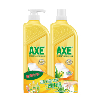 斧头牌(AXE)洗涤清洁用品和ZINY洗涤清洁用品